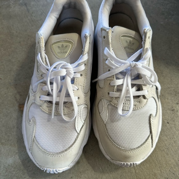 adidas Shoes Adidas Falcons Poshmark